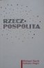 Michael Hardt, Antonio Negri • Rzecz-pospolita. Poza własność prywatną i dobro publiczne